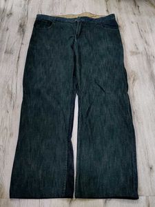 Sc8756 Lacoste Beggy Bootcut Jeans Waist 38