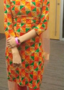 Cotton Short Kurti