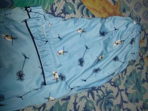 Women Lower Pyjama Imported