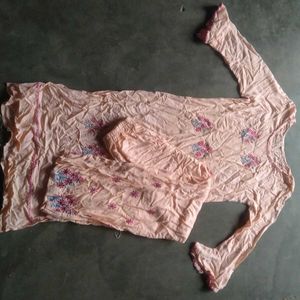 Kurta Set