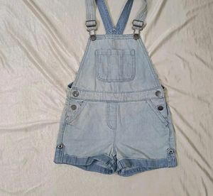 Denim DUNGAREE