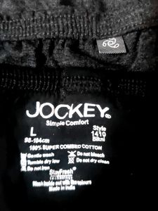 Jockey Panty - Multi Pack