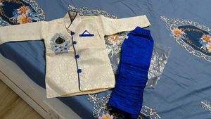 Brand New Baby Kurta Suit