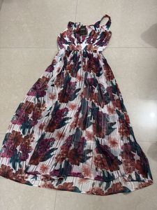 Multicolour Middi