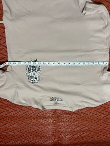 Graphic Print Tee