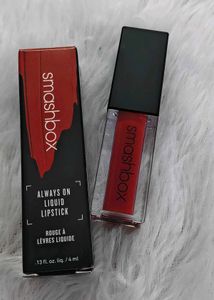 Smashbox Always On Liquid Lipstick