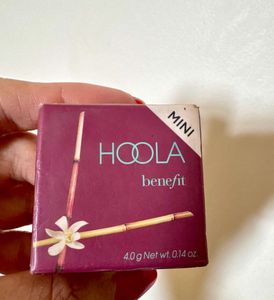 Benefit Hoola Bronzer / Contour