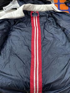Men’s Warm Puff Jacket