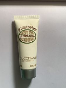L'Occitane Almond Milk Concentrate 20 ml