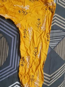 Cotton Kurta