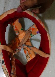 Baby Safety Head Band