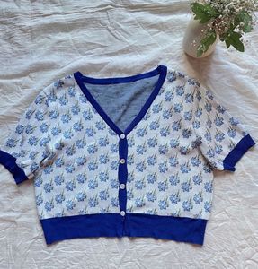 Sale🔥Korean Cardigan🪻💜