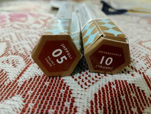 Just Herb Lip Ink Combo