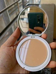 MyGlamm Compact🤩Shade 102W Beige ✅New ✅