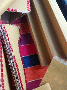 Decoration Material
