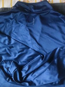 HRX Active Blue Shirt