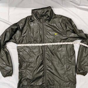 Windcheater Camo Jacket XL