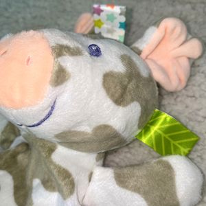 Cute Taggies Signature Toy USA