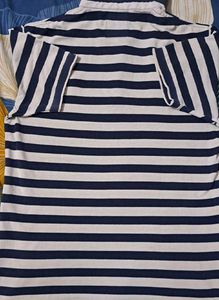 US Polo Striped T Shirt