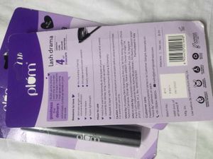 Plum Maskara Pick One
