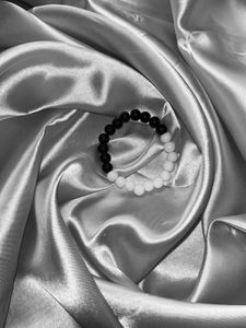 Miniloop Stacking Bracelets - Set of 3