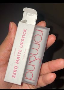 Rom&nd Zero Matte Lipstick