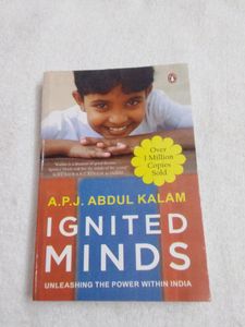 A.P.J ABDUL KALAM