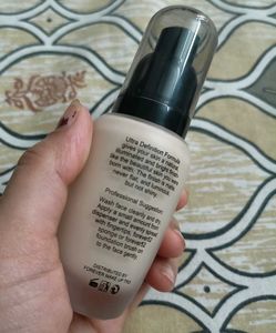 Forever52 Ultra Definition Foundation