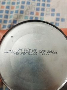 Brand New Honey Gold Purest Hot Wax