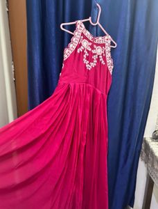 Elegant Ethnic Gown