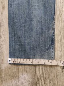Sc9310 Walvis Jeans Waist 34