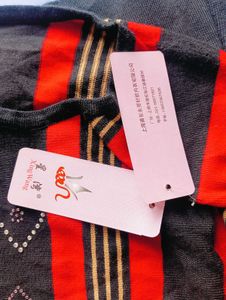 Semi Winter New With Tag Top