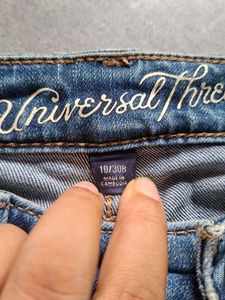 Levi&#39;s Denim Jeans