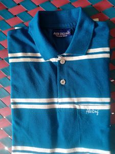 Men Tshirt Short Sleeve