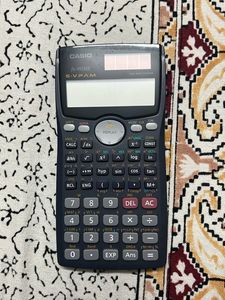 Casio fx-991ES Calculator