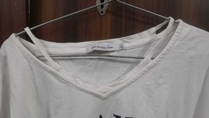 Oversize T-shirt