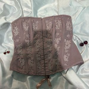 Women Corset Top