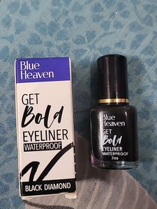 Blue Heaven Eyeliner