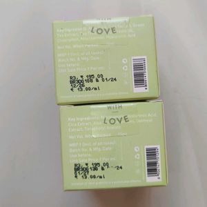 CICA CALMING SKIN RENEWING NIGHT GEL