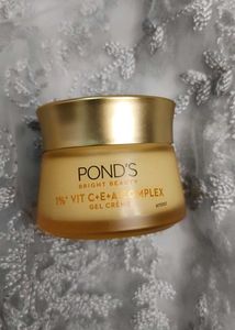 Pond&#39;s Bright Beauty Gel Creme