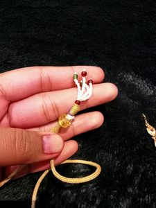 Jewellery Set