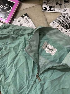 Ashworth Windbreaker Jacket