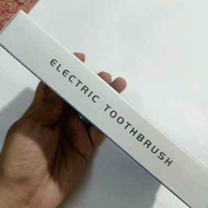 DentoB X-3 Sonic Electric Toothbrush