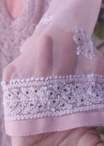 Chikankari Kurta
