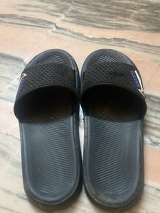 Nike Slides