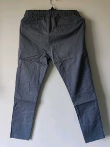 Semi Cargo Pant