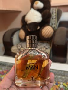 Statement Man Perfume
