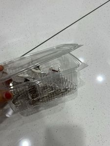 Hair Clip Bundle