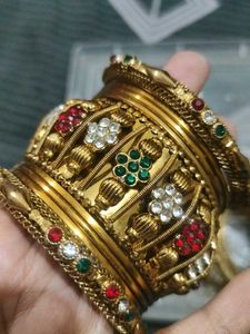 Beautiful Bangles