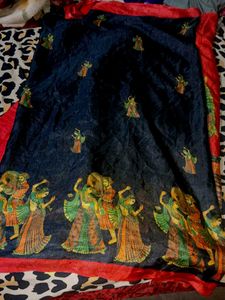 New  Attractive Saree